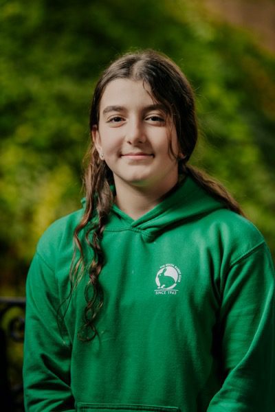Victoria Fenech Azzopardi