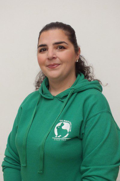 Nadia Doublet