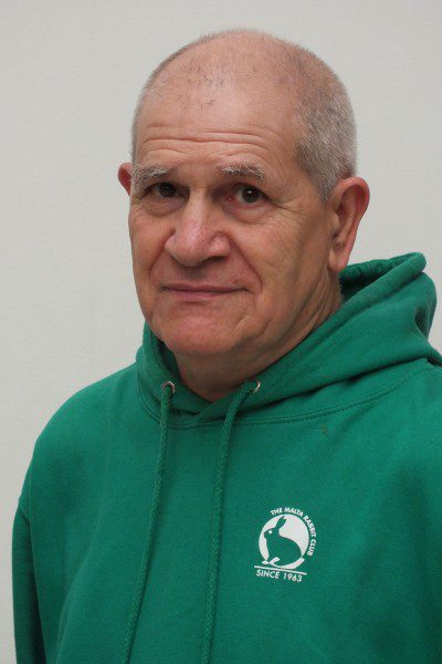 Ray Grech