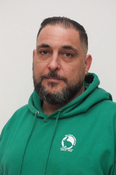 Chris Formosa