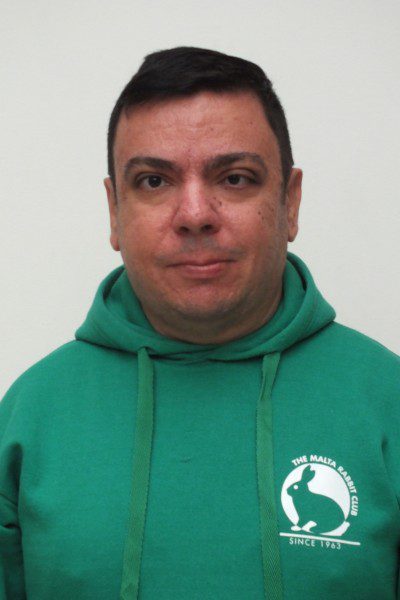 Mario Fardell