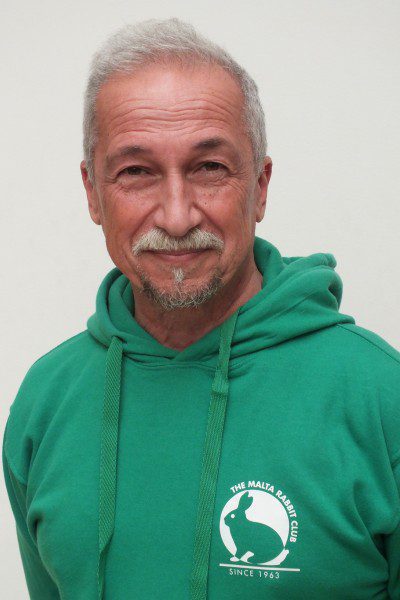Felix Farrugia