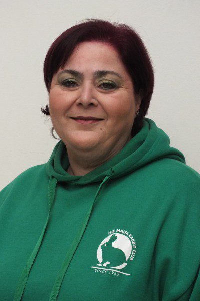 Alice Anne Steer